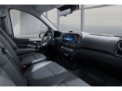 Mercedes-Benz Vito Gebrauchtwagen