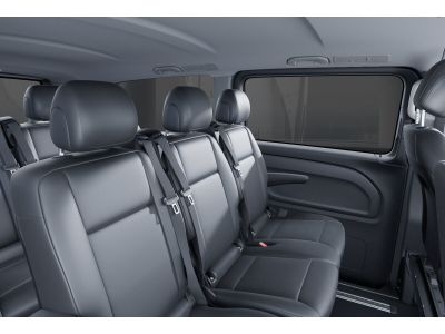 Mercedes-Benz Vito Gebrauchtwagen