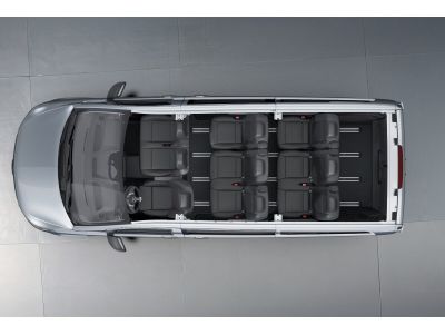 Mercedes-Benz Vito Gebrauchtwagen