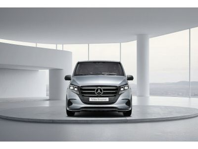 Mercedes-Benz Vito Gebrauchtwagen