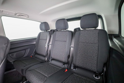 Mercedes-Benz Vito Gebrauchtwagen