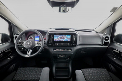 Mercedes-Benz Vito Gebrauchtwagen