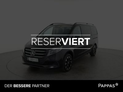 Mercedes-Benz Vito Gebrauchtwagen
