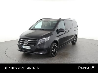 Mercedes-Benz Vito Gebrauchtwagen Mercedes-Benz Vito Gebrauchtwagen