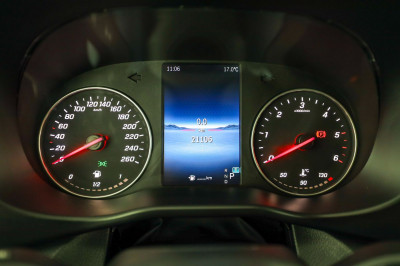 Mercedes-Benz Vito Gebrauchtwagen