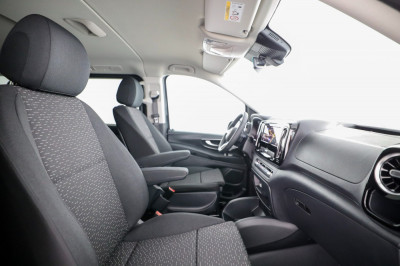 Mercedes-Benz Vito Gebrauchtwagen