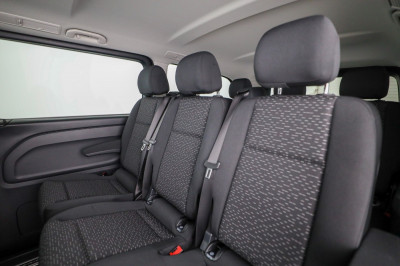 Mercedes-Benz Vito Gebrauchtwagen