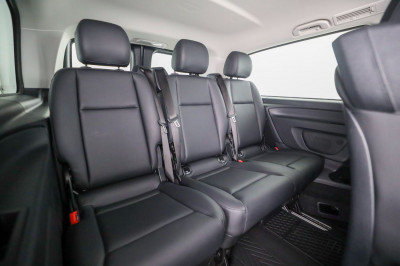 Mercedes-Benz Vito Gebrauchtwagen Mercedes-Benz Vito Gebrauchtwagen