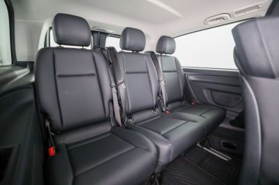 Mercedes-Benz Vito Gebrauchtwagen Mercedes-Benz Vito Gebrauchtwagen