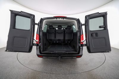 Mercedes-Benz Vito Gebrauchtwagen Mercedes-Benz Vito Gebrauchtwagen