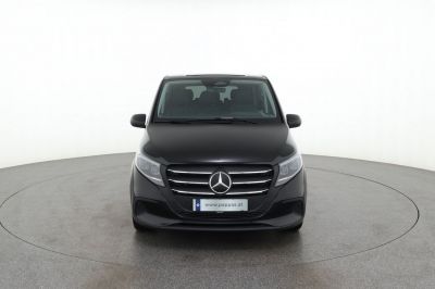 Mercedes-Benz Vito Gebrauchtwagen Mercedes-Benz Vito Gebrauchtwagen