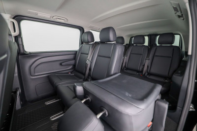 Mercedes-Benz Vito Gebrauchtwagen Mercedes-Benz Vito Gebrauchtwagen