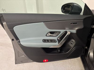 Mercedes-Benz CLA Gebrauchtwagen Mercedes-Benz CLA Gebrauchtwagen