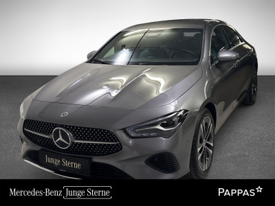 Mercedes-Benz CLA Gebrauchtwagen Mercedes-Benz CLA Gebrauchtwagen
