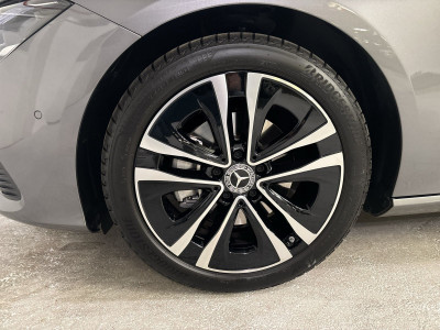 Mercedes-Benz CLA Gebrauchtwagen Mercedes-Benz CLA Gebrauchtwagen
