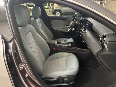 Mercedes-Benz CLA Gebrauchtwagen Mercedes-Benz CLA Gebrauchtwagen