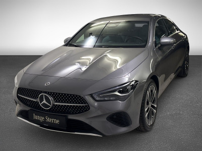 Mercedes-Benz CLA Gebrauchtwagen Mercedes-Benz CLA Gebrauchtwagen