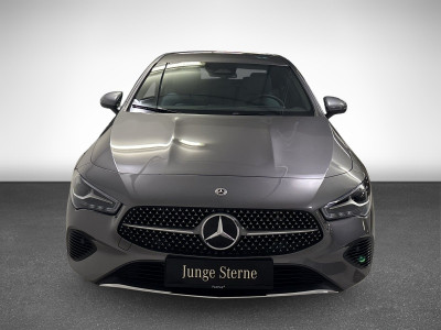 Mercedes-Benz CLA Gebrauchtwagen Mercedes-Benz CLA Gebrauchtwagen