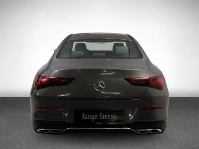 Mercedes-Benz CLA Gebrauchtwagen Mercedes-Benz CLA Gebrauchtwagen