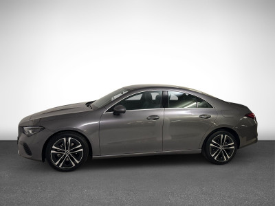 Mercedes-Benz CLA Gebrauchtwagen Mercedes-Benz CLA Gebrauchtwagen