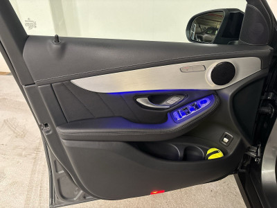 Mercedes-Benz GLC Gebrauchtwagen Mercedes-Benz GLC Gebrauchtwagen
