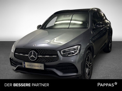 Mercedes-Benz GLC Gebrauchtwagen Mercedes-Benz GLC Gebrauchtwagen