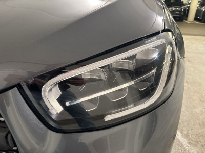 Mercedes-Benz GLC Gebrauchtwagen Mercedes-Benz GLC Gebrauchtwagen