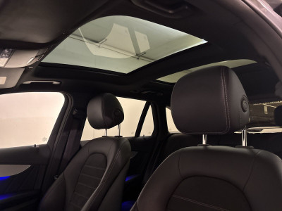 Mercedes-Benz GLC Gebrauchtwagen Mercedes-Benz GLC Gebrauchtwagen
