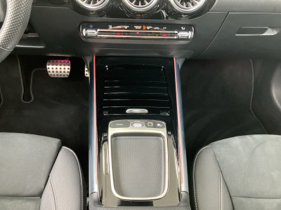 Mercedes-Benz GLA Gebrauchtwagen Mercedes-Benz GLA Gebrauchtwagen