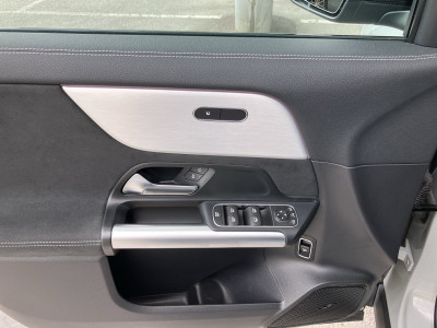 Mercedes-Benz GLA Gebrauchtwagen Mercedes-Benz GLA Gebrauchtwagen