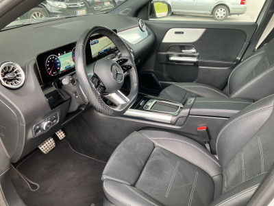 Mercedes-Benz GLA Gebrauchtwagen Mercedes-Benz GLA Gebrauchtwagen
