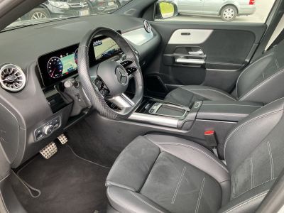 Mercedes-Benz GLA Gebrauchtwagen Mercedes-Benz GLA Gebrauchtwagen