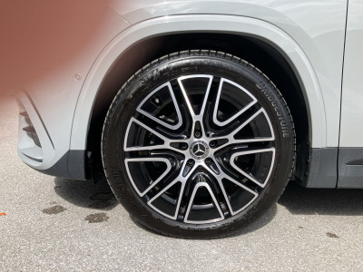 Mercedes-Benz GLA Gebrauchtwagen Mercedes-Benz GLA Gebrauchtwagen