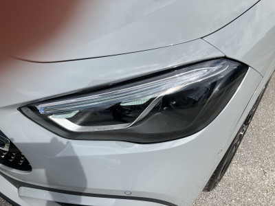 Mercedes-Benz GLA Gebrauchtwagen Mercedes-Benz GLA Gebrauchtwagen