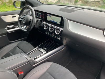 Mercedes-Benz GLA Gebrauchtwagen Mercedes-Benz GLA Gebrauchtwagen
