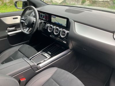 Mercedes-Benz GLA Gebrauchtwagen Mercedes-Benz GLA Gebrauchtwagen