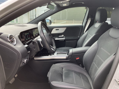 Mercedes-Benz GLA Gebrauchtwagen Mercedes-Benz GLA Gebrauchtwagen