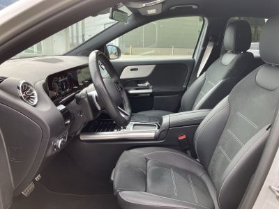 Mercedes-Benz GLA Gebrauchtwagen Mercedes-Benz GLA Gebrauchtwagen
