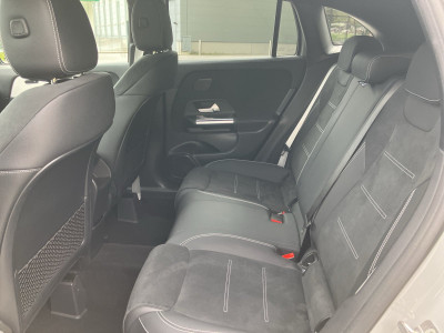 Mercedes-Benz GLA Gebrauchtwagen Mercedes-Benz GLA Gebrauchtwagen