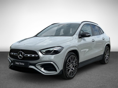 Mercedes-Benz GLA Gebrauchtwagen Mercedes-Benz GLA Gebrauchtwagen