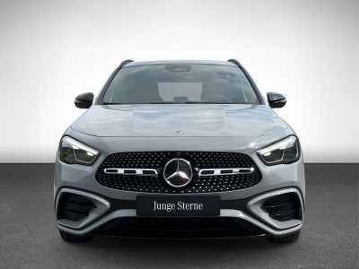 Mercedes-Benz GLA Gebrauchtwagen Mercedes-Benz GLA Gebrauchtwagen