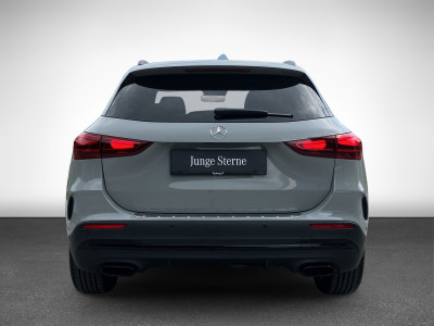 Mercedes-Benz GLA Gebrauchtwagen Mercedes-Benz GLA Gebrauchtwagen