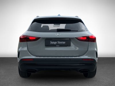 Mercedes-Benz GLA Gebrauchtwagen Mercedes-Benz GLA Gebrauchtwagen