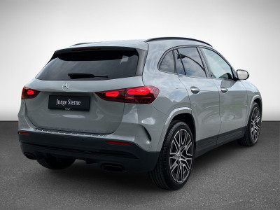 Mercedes-Benz GLA Gebrauchtwagen Mercedes-Benz GLA Gebrauchtwagen