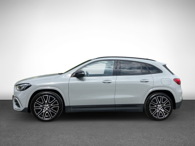 Mercedes-Benz GLA Gebrauchtwagen Mercedes-Benz GLA Gebrauchtwagen