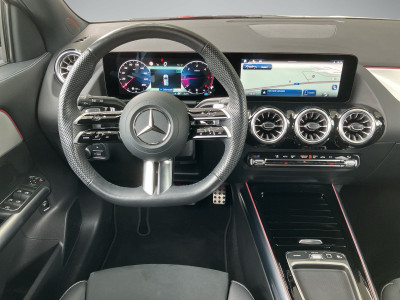 Mercedes-Benz GLA Gebrauchtwagen Mercedes-Benz GLA Gebrauchtwagen