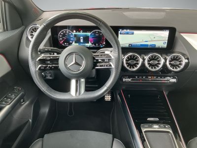 Mercedes-Benz GLA Gebrauchtwagen Mercedes-Benz GLA Gebrauchtwagen