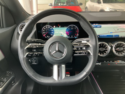 Mercedes-Benz GLA Gebrauchtwagen Mercedes-Benz GLA Gebrauchtwagen