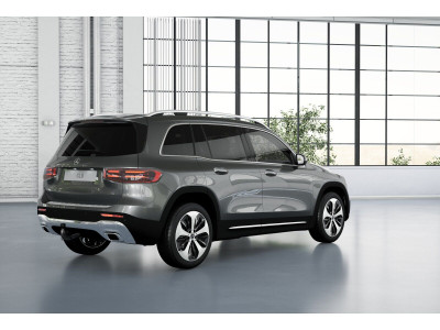 Mercedes-Benz GLB Gebrauchtwagen Mercedes-Benz GLB Gebrauchtwagen
