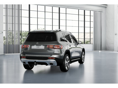 Mercedes-Benz GLB Gebrauchtwagen Mercedes-Benz GLB Gebrauchtwagen